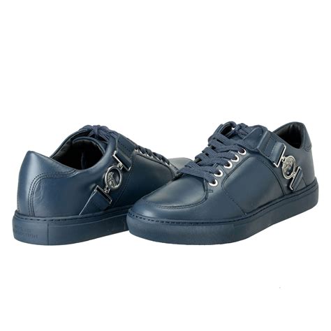 versace sneskers|Versace collection sneakers.